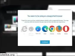 Sites similar to cyberadvert.co.za