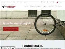 Sites similar to cyberage.com.tr