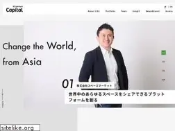 Sites similar to cyberagentcapital.com