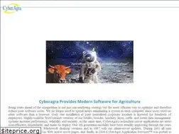 Sites similar to cyberagra.com