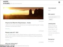 Sites similar to cyberams.de
