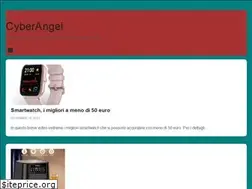 Sites similar to cyberangel.altervista.org