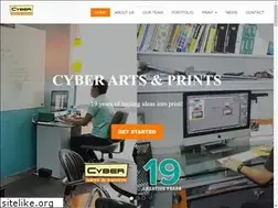 Sites similar to cyberartsandprints.com