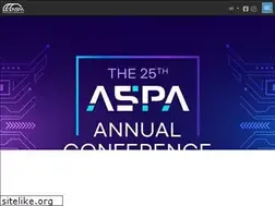 Sites similar to cyberaspa.org