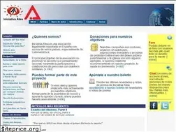 Sites similar to cyberateos.org