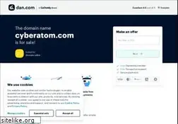Sites similar to cyberatom.com
