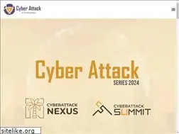 Sites similar to cyberattack-event.com