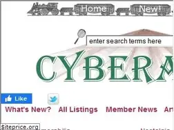 Sites similar to cyberattic.com