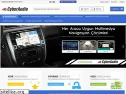 Sites similar to cyberaudio.com.tr