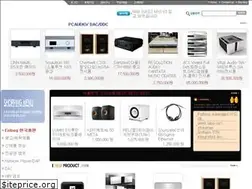 Sites similar to cyberav.co.kr