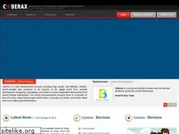 Sites similar to cyberax.net