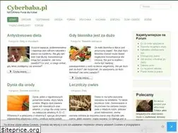 Sites similar to cyberbaba.pl