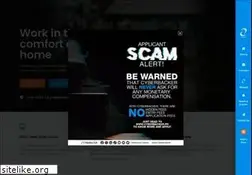 Sites similar to cyberbacker.ph