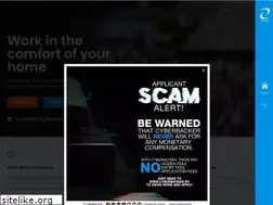 Sites similar to cyberbackercareers.com