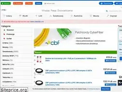 Sites similar to cyberbajt.pl