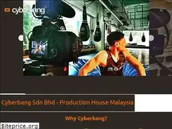 Sites similar to cyberbang.tv