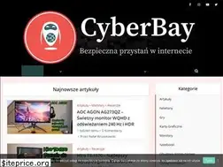 Sites similar to cyberbay.pl
