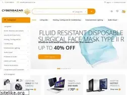 Sites similar to cyberbazar.co.uk