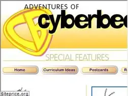 Sites similar to cyberbee.com