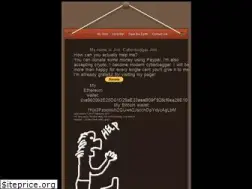 Sites similar to cyberbeggar.net