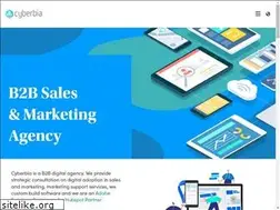 Sites similar to cyberbia.co