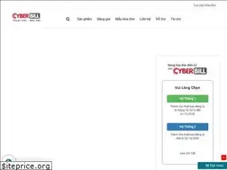Sites similar to cyberbill.vn