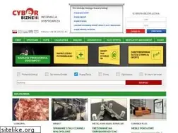 Sites similar to cyberbiznes.pl