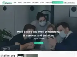 Sites similar to cyberbizztechnologies.com