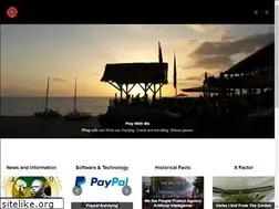 Sites similar to cyberbless.com