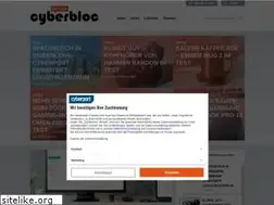 Sites similar to cyberbloc.de
