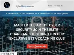 Sites similar to cyberblueprints.com