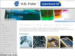 Sites similar to cyberbond.de