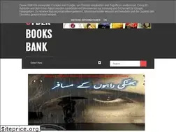 Sites similar to cyberbooksbank.blogspot.com