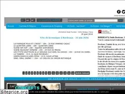 Sites similar to cyberbordeaux.com