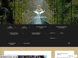 Sites similar to cyberbornportland.org