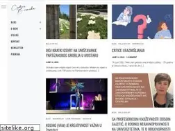 Sites similar to cyberbosanka.me