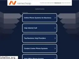 Sites similar to cyberbox.bz
