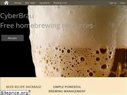 Sites similar to cyberbrau.org