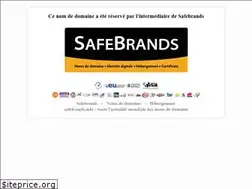 Sites similar to cyberbricoleur.com
