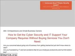 Sites similar to cyberbrigade.net