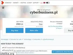 Sites similar to cyberbusiness.pl