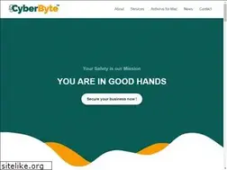 Sites similar to cyberbyte.org