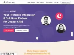 Sites similar to cyberbytesinc.com