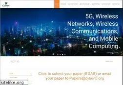 Sites similar to cyberc.org