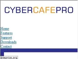 Sites similar to cybercafepro.com