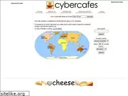 Sites similar to cybercafes.com