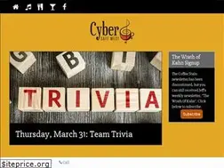 Sites similar to cybercafewest.com