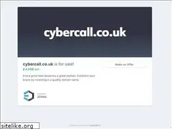 Sites similar to cybercall.co.uk