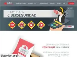 Sites similar to cybercamp.es