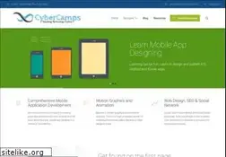 Sites similar to cybercamps.com